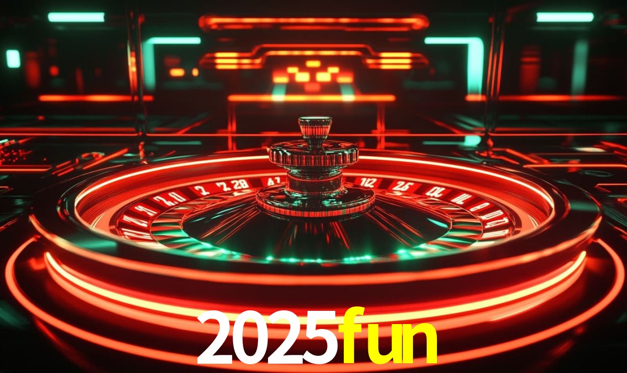 A Emoção da Loteria na 2025fun: Uma Chance de Mudança de Vida