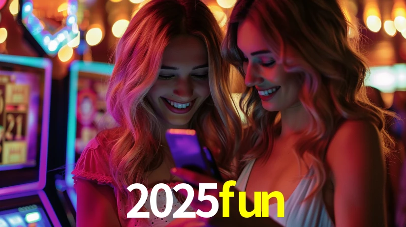 2025fun: Jogos de Caça-Níqueis-Altas Recompensas, Roleta-Velocidade, Blackjack-Desafios Máximos