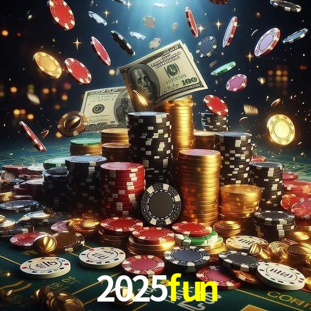 A Emoção da Loteria na 2025fun: Uma Chance de Mudança de Vida