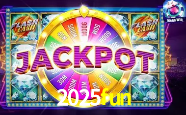 Descubra o Mundo do Cassino Online com 2025fun