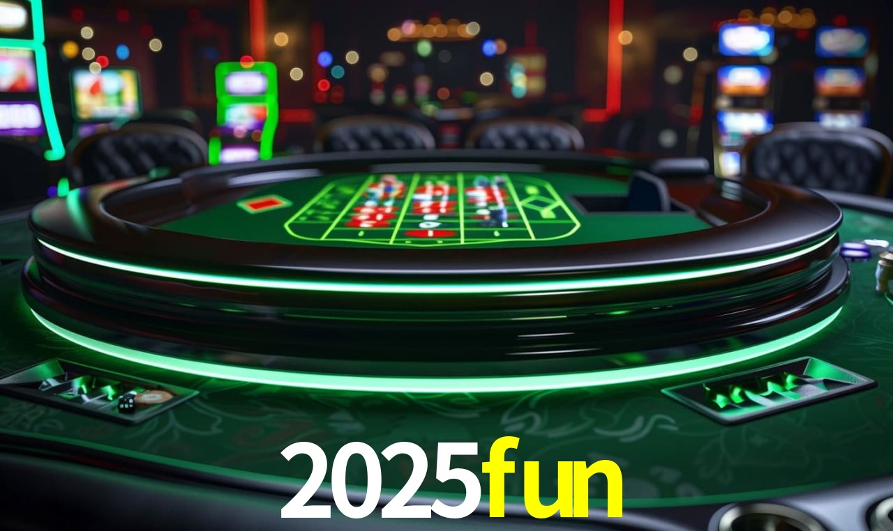 Weekend Specials 2025fun