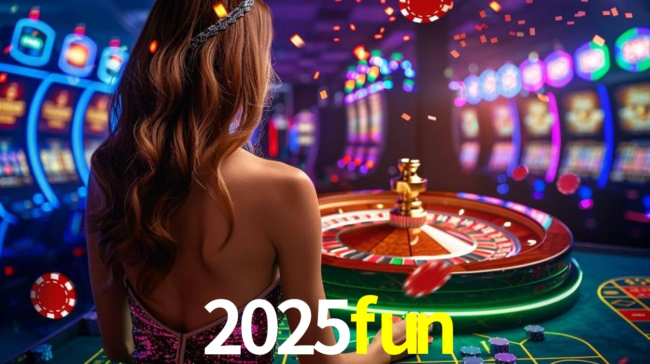 2025fun App Interface
