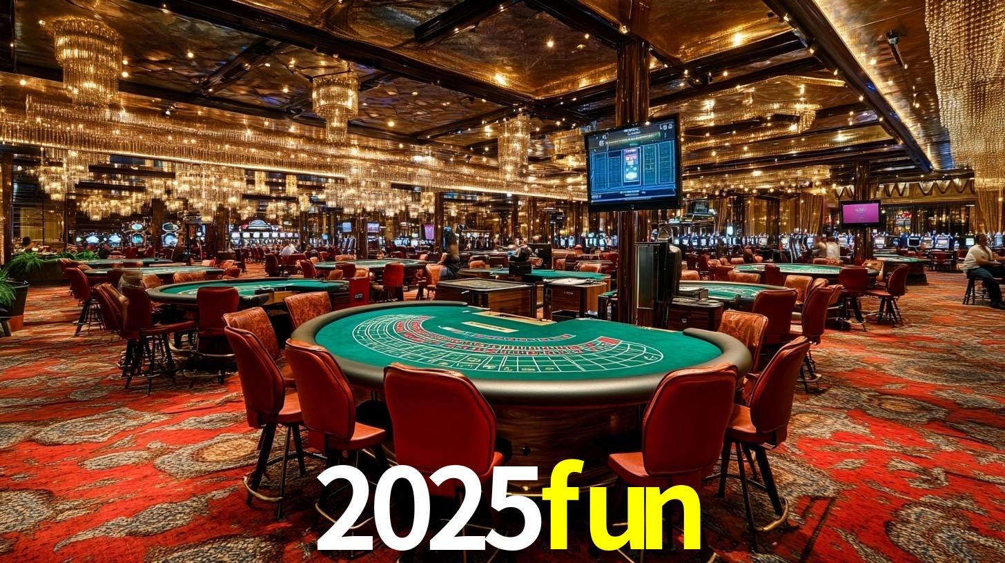 2025fun: Seu Especialista em Apostas Esportivas Brasileiras