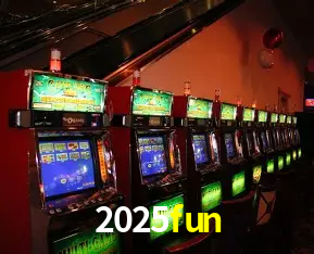 APP oficial da 2025fun para mobile