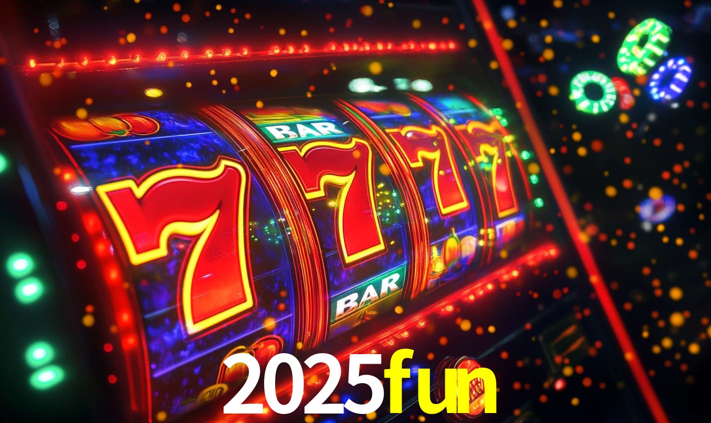 2025fun.com