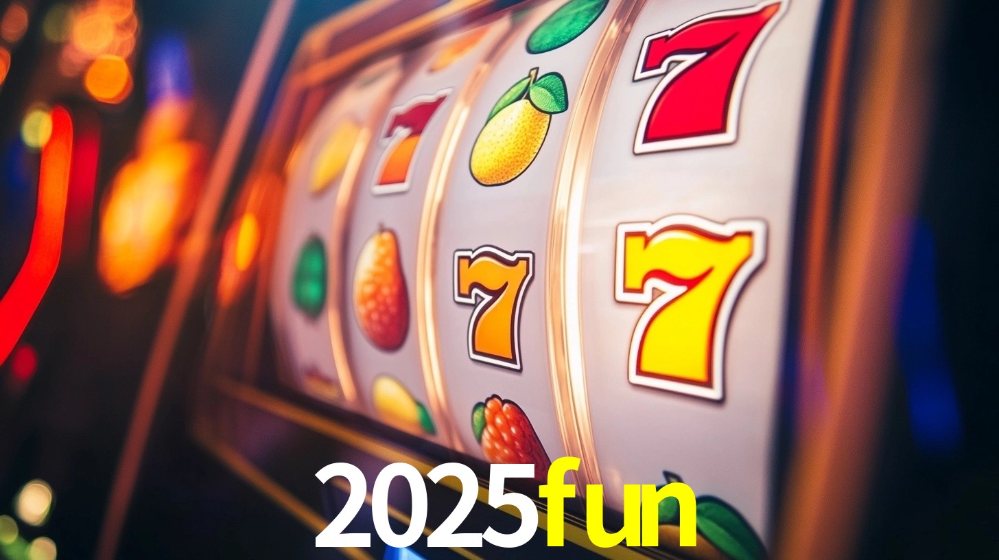 Ofertas Imperdíveis na 2025fun: Promoções e Bônus Que Valem a Pena