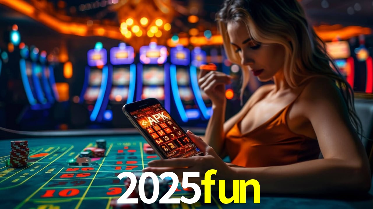VIP Casino 2025fun