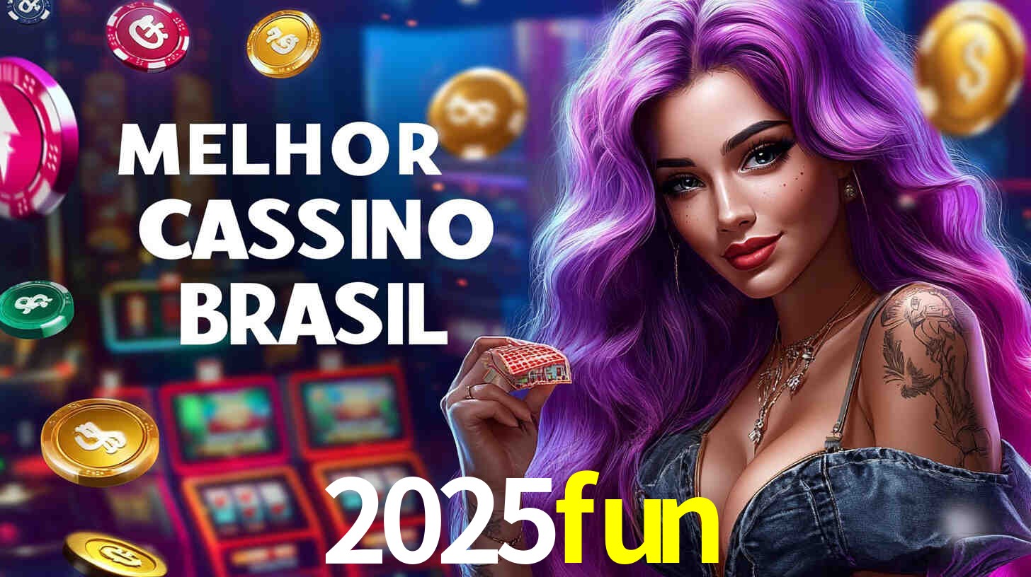 A Popularidade dos Caça-Níqueis no 2025fun