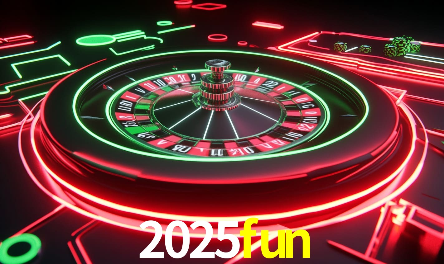 Descubra a Essência do 2025fun: Nossa História e Compromissos