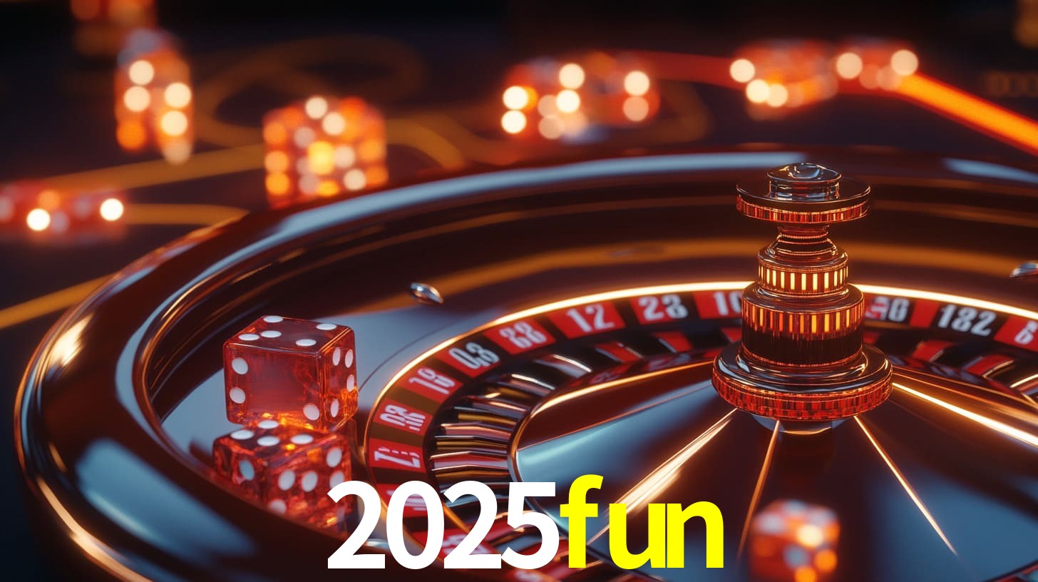 Bônus Generosos e Exclusivos no 2025fun para Você!