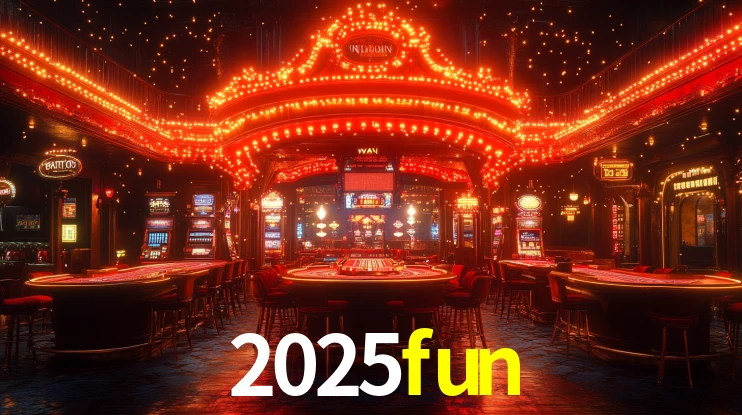 2025fun bet
