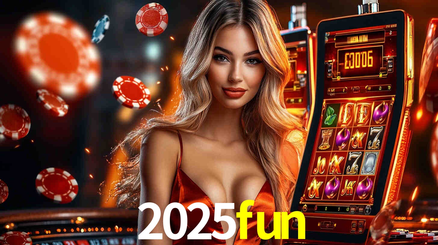 2025fun.com
