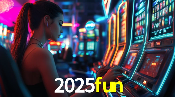 Explore as vantagens do 2025fun: serviço profissional e confiabilidade