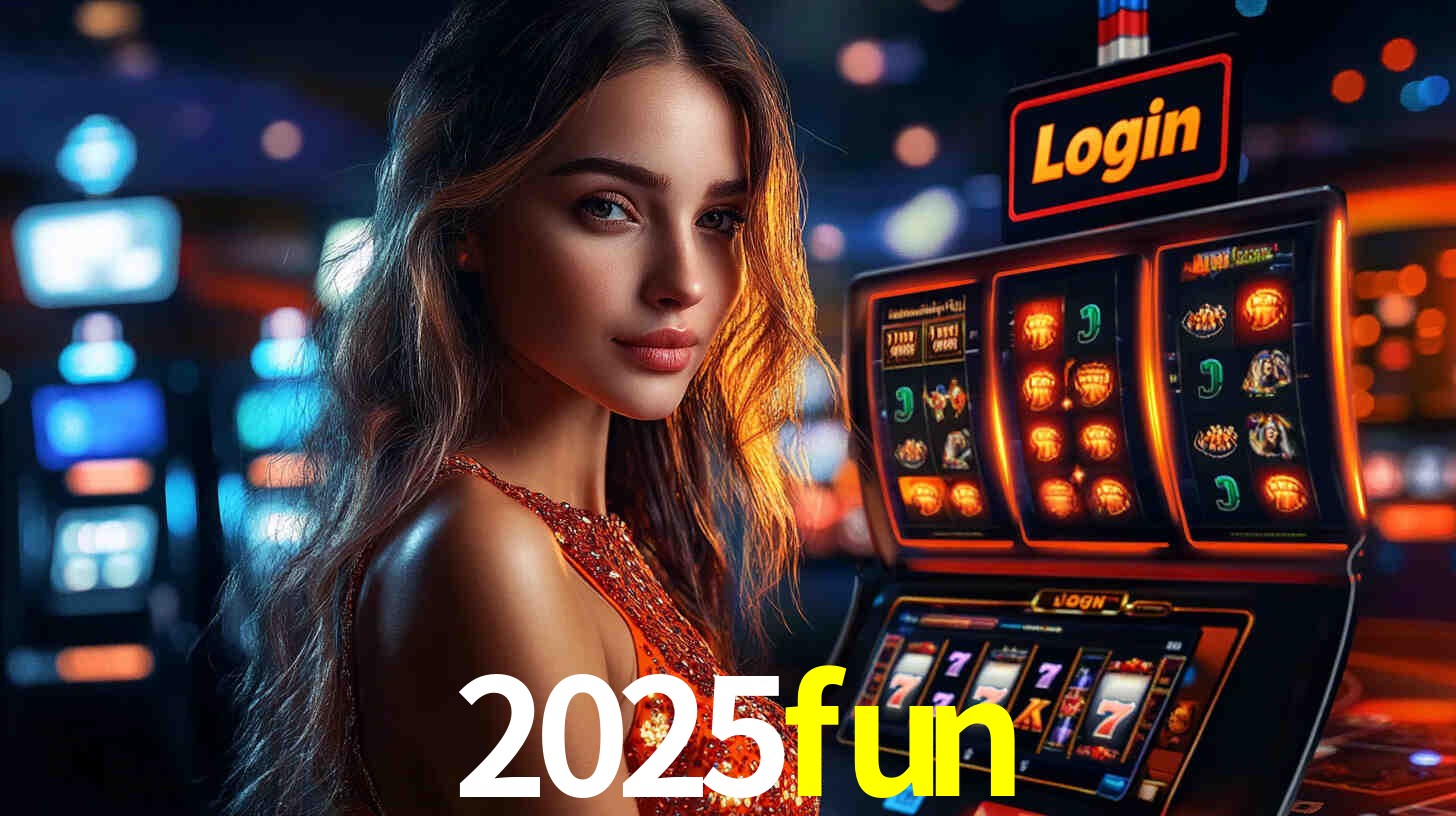 2025fun.com