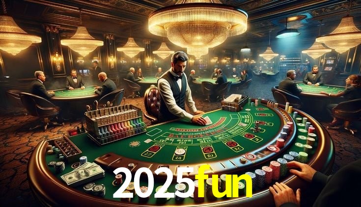 Welcome Bonus 2025fun