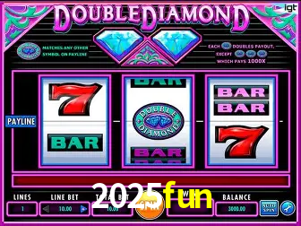 Descubra a Magia dos Jogos de Arcade no 2025fun