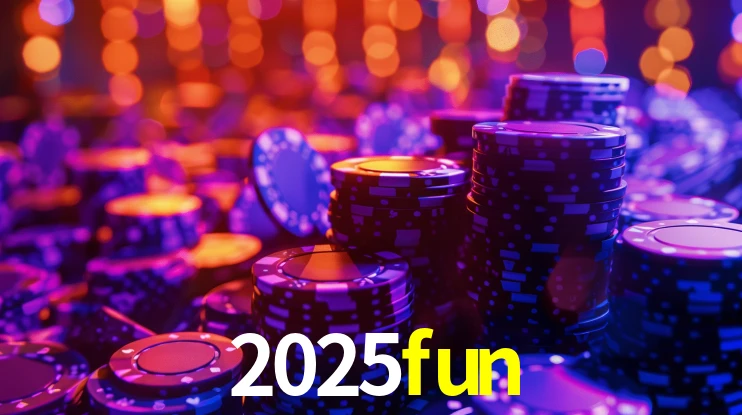 2025fun.com