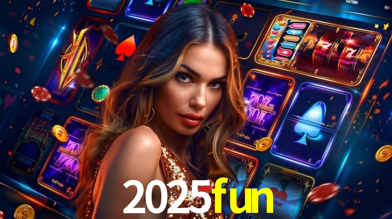 Inovações de Jogos na 2025fun: O Futuro das Experiências Interativas