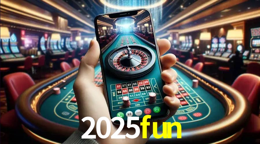 Live Casino 2025fun