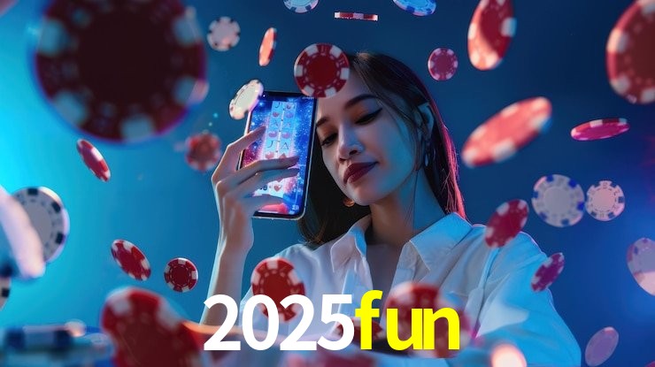 Descubra o Programa VIP da 2025fun: Vantagens Exclusivas para Jogadores
