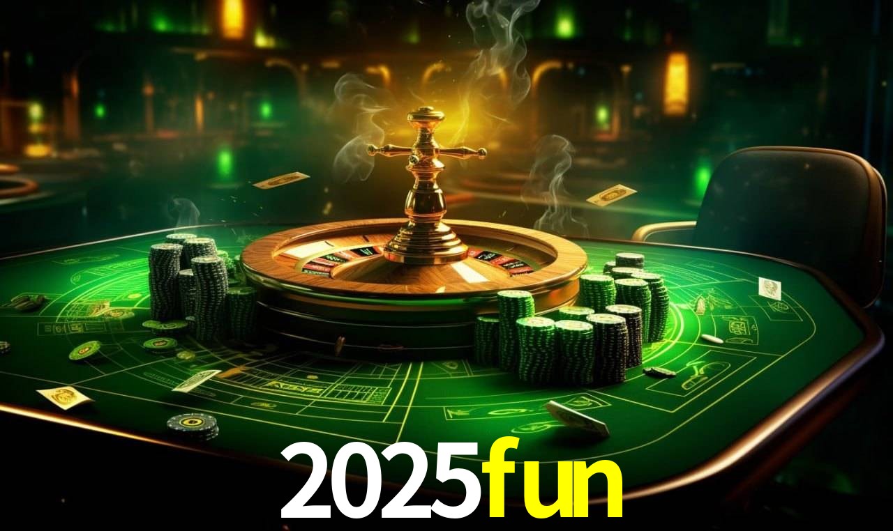 Desvendando o Mundo dos Jogos Virtuais na 2025fun