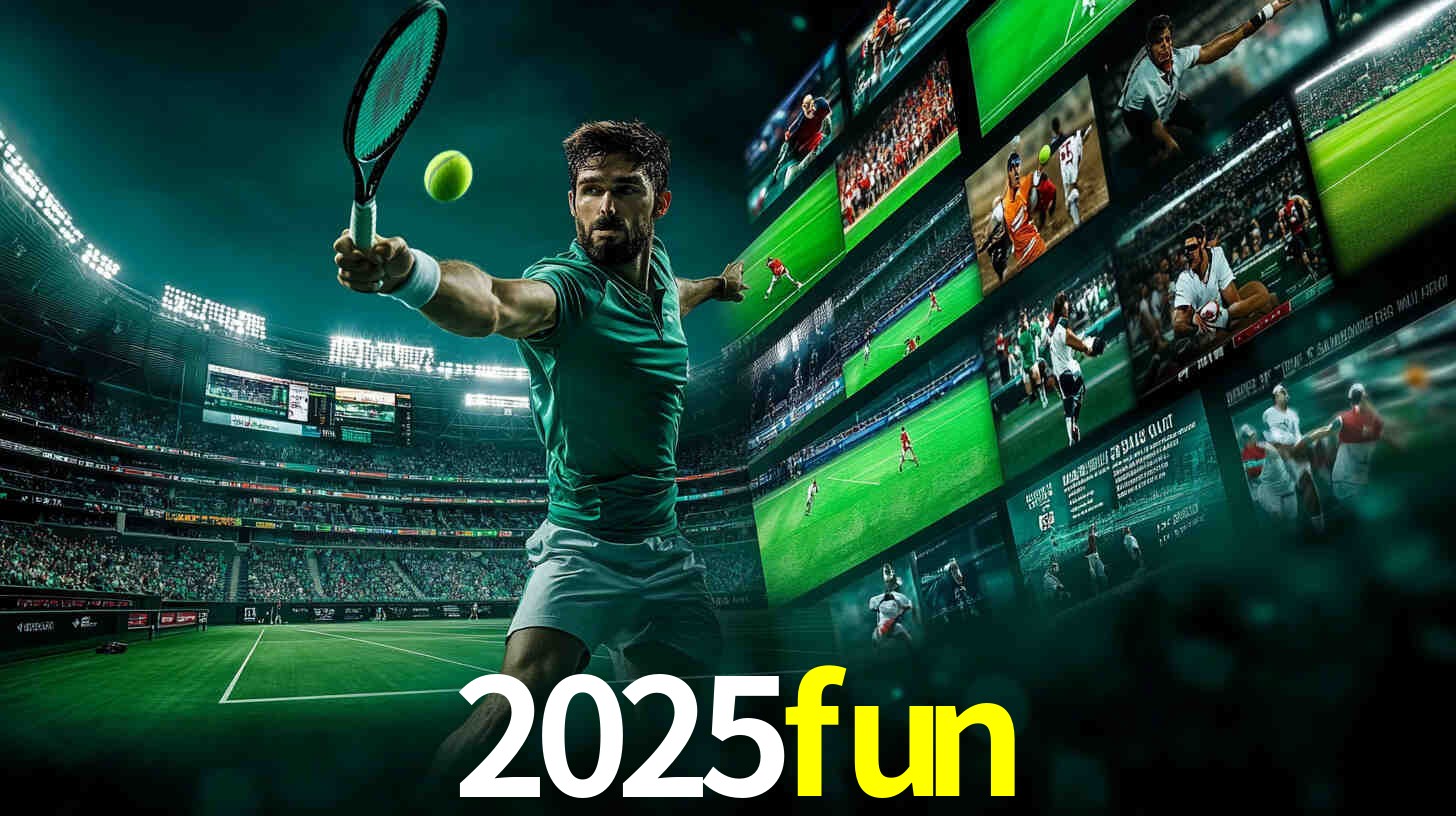 Desvendando o Mundo dos Jogos Virtuais na 2025fun