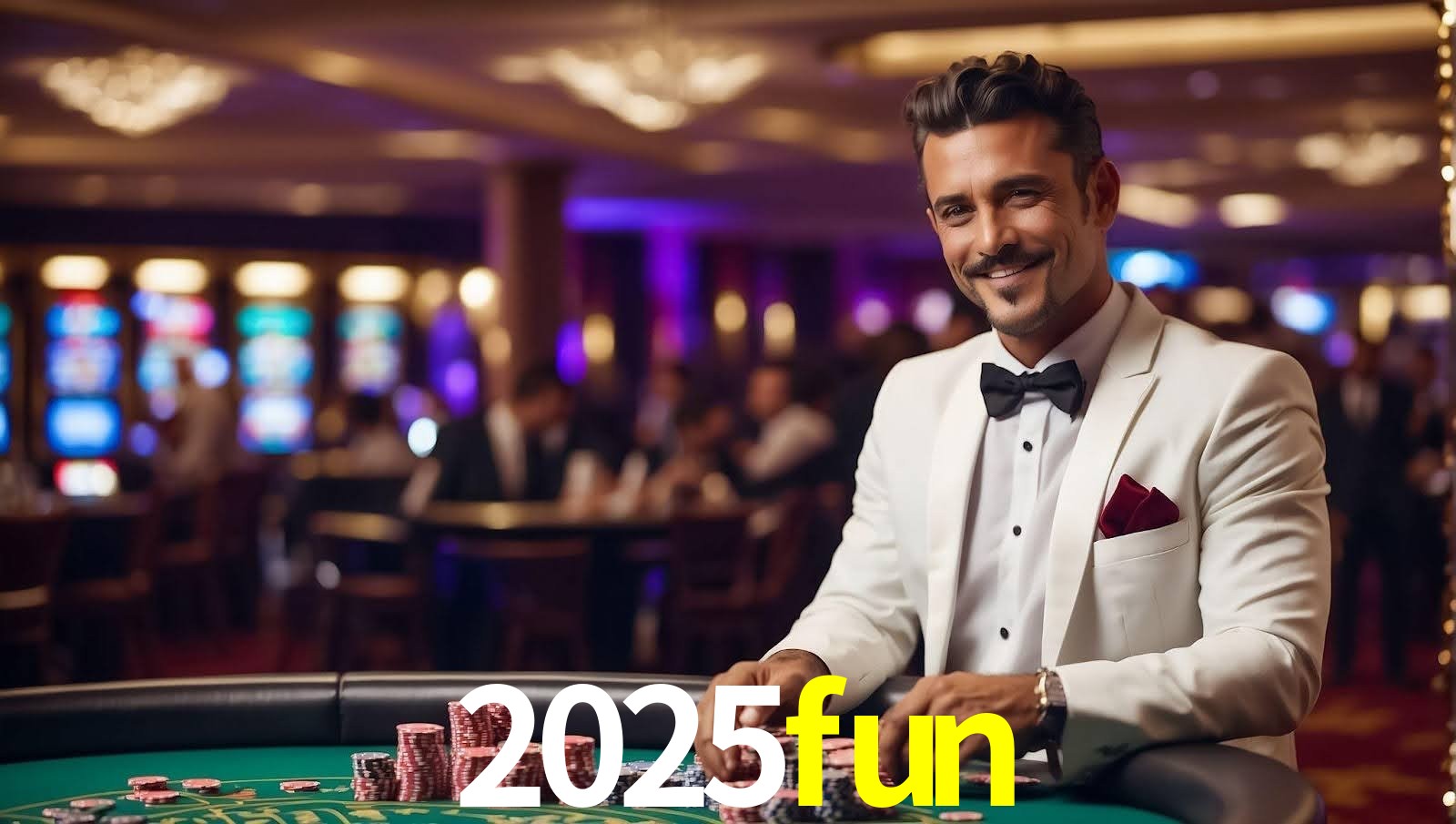 2FA Security 2025fun