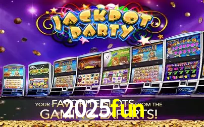Desvendando o Mundo dos Jogos Virtuais na 2025fun