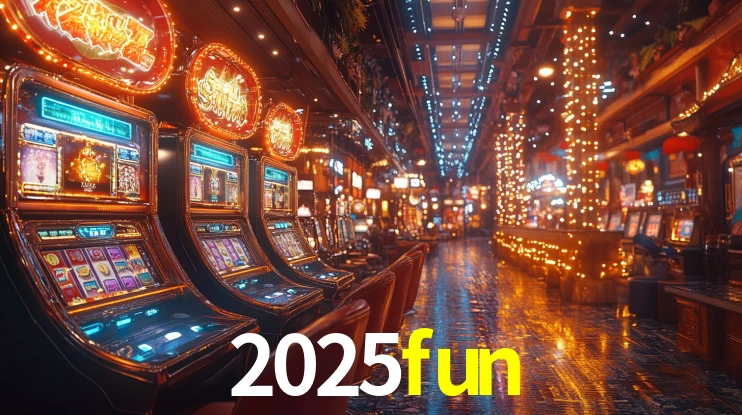 2025fun - Tesouros de Sorte Infinita - 2025fun.com